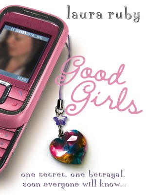 cover image of Good Girls